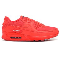 Air Max 90 - Vermelho - UPTENIS