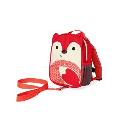 Mochila Guia Skip Hop Raposa - 2153 - USA PARA VOCÊ LOJINHA