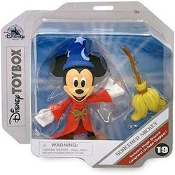 Boneco Mickey Disney ToyBox - 2311 - USA PARA VOCÊ LOJINHA