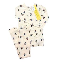 Pijama Infantil Menino Mickey GAP - 6281 - USA PARA VOCÊ LOJINHA