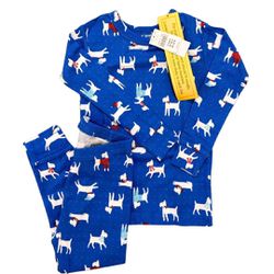 Pijama Infantil Menino Cachorrinhos GAP - 6284 - USA PARA VOCÊ LOJINHA