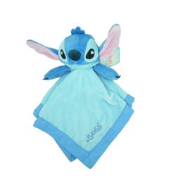  Naninha Stitch Disney - 6291 - USA PARA VOCÊ LOJINHA