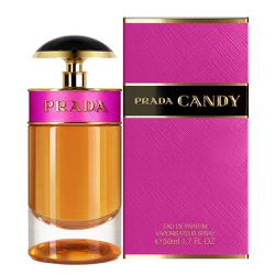 Perfume Candy Prada Eau de Parfum - 80ml - 2632 - USA PARA VOCÊ LOJINHA