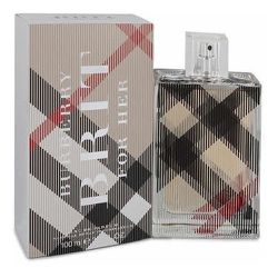 Perfume Burberry Brit Eau de Parfum 100 Ml - 2811 - USA PARA VOCÊ LOJINHA