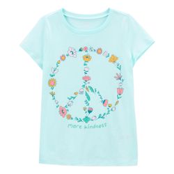 Camiseta More Kindness Carter's - 3136 - USA PARA VOCÊ LOJINHA