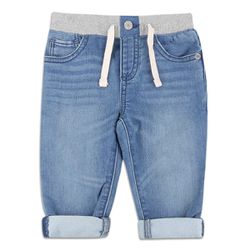 Calca Jeans Bebe Gap Masculino - 3192 - USA PARA VOCÊ LOJINHA