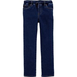 Calça Jeans Carter's com Cadarço - 3460 - USA PARA VOCÊ LOJINHA