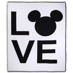 Manta de Tapeçaria Disney Mickey - 3739 - USA PARA VOCÊ LOJINHA