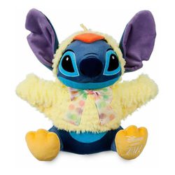 Pelúcia Stitch Disney - 3775 - USA PARA VOCÊ LOJINHA