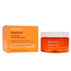 Loção de limpeza Glow ELEMIS 90ml - 4198 - USA PARA VOCÊ LOJINHA