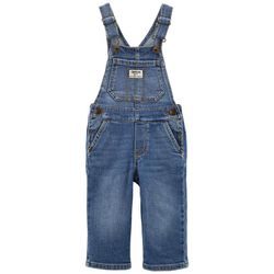 Macacão jeans clássico Oshkosh - 3956 - USA PARA VOCÊ LOJINHA