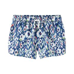 Short de Algodão Estampado Oshkosh - 3862 - USA PARA VOCÊ LOJINHA