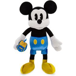 Pelúcia Mickey Mouse Edição Hanukkah - 4214 - USA PARA VOCÊ LOJINHA
