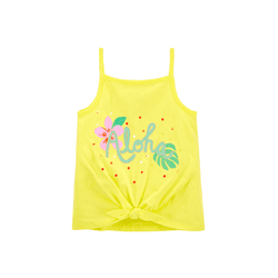 Blusa Alcinha Aloha Carter's - 548 - USA PARA VOCÊ LOJINHA