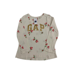 Blusa Gap Florida - 1676 - USA PARA VOCÊ LOJINHA