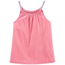 Blusa Oshkosh de alça Trançada - 3593 - USA PARA VOCÊ LOJINHA