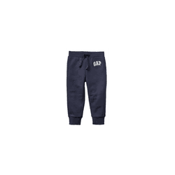 Calça de moletom Baby Gap Flanelada Azul Marinho -... - USA PARA VOCÊ LOJINHA