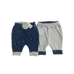 Calça dupla face Baby Gap - 2378 - USA PARA VOCÊ LOJINHA