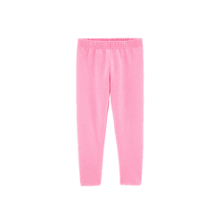 Calça Legging Rosa Carter's - 1104 - USA PARA VOCÊ LOJINHA