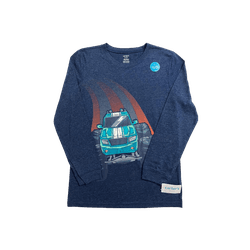 Camiseta Carter's Truck - 3405 - USA PARA VOCÊ LOJINHA