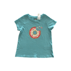 Camiseta Infantil Gap Donut - 2236 - USA PARA VOCÊ LOJINHA
