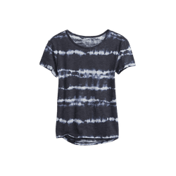 Camiseta Infantil Gap Tie Dye Original - 2263 - USA PARA VOCÊ LOJINHA