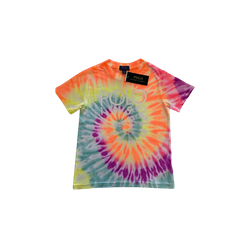 Camiseta Polo Ralph Lauren Tie Dye - 1516 - USA PARA VOCÊ LOJINHA