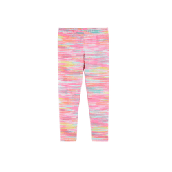 Legging Capri Colorida Carter's - 1105 - USA PARA VOCÊ LOJINHA