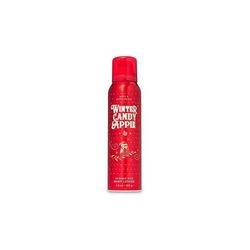 Mousse Corporal Bath & Body Works Winter Candy App... - USA PARA VOCÊ LOJINHA