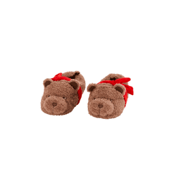 Pantufa Urso Carter's Infantil - 1013 - USA PARA VOCÊ LOJINHA