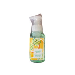 Sabonete Bath & Body Works Cucumber Melon - 2756 - USA PARA VOCÊ LOJINHA