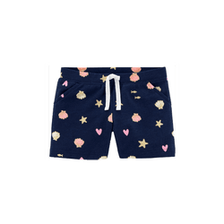 Short com Bolso Estrela Carter's - 1323 - USA PARA VOCÊ LOJINHA