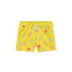 Short com Bolso Flamingo Carter's - 1327 - USA PARA VOCÊ LOJINHA