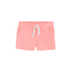 Short com Bolso Fluorescente Carter's - 1321 - USA PARA VOCÊ LOJINHA