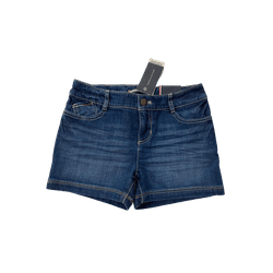 Short Jeans com Bolso Tommy Hilfiger - 313 - USA PARA VOCÊ LOJINHA