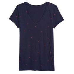 Blusa Adulto Feminino GAP - 6160 - USA PARA VOCÊ LOJINHA