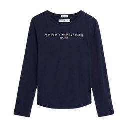 Blusa Infantil Menina Tommy Hilfiger - 6210 - USA PARA VOCÊ LOJINHA