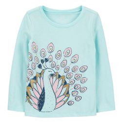 Blusa Infantil Menina Carter's - 6237 - USA PARA VOCÊ LOJINHA