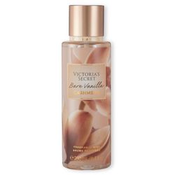 Body Splash Baunilha Cashmere Victoria's Secret -... - USA PARA VOCÊ LOJINHA