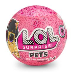 LOL Surprise Pets - 3999 - USA PARA VOCÊ LOJINHA