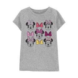 Camiseta Minnie Carter's - 3930 - USA PARA VOCÊ LOJINHA