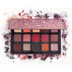 Paleta de Sombras Mystic Romance Ace Beauté - 60... - USA PARA VOCÊ LOJINHA