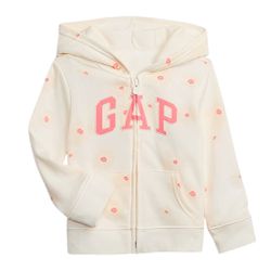 Moletom Infantil Menina GAP - 6223 - USA PARA VOCÊ LOJINHA