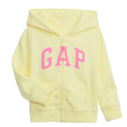 Moletom Infantil Menina GAP - 6227 - USA PARA VOCÊ LOJINHA