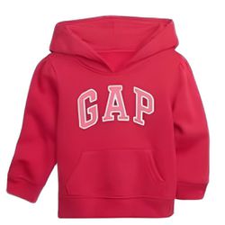 Moletom Infantil Menina GAP - 6229 - USA PARA VOCÊ LOJINHA