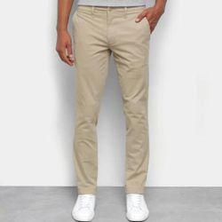 Calça Confort Stretch Masculina GAP - 3051 - USA PARA VOCÊ LOJINHA