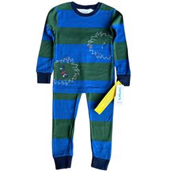 Pijama InfantIl Menino Carter's - 6249 - USA PARA VOCÊ LOJINHA