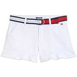 Short babado Tommy Hilfiger - 2619 - USA PARA VOCÊ LOJINHA