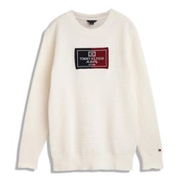 Suéter Infantil Menino Tommy Hilfiger - 6252 - USA PARA VOCÊ LOJINHA