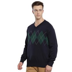 Suéter Adulto Masculino Tommy Hilfiger - 6267 - USA PARA VOCÊ LOJINHA